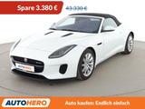 Jaguar F-TYPE 3.0 V6 Aut.*NAVI*XENON*CAM*PDC*SHZ* - Jaguar in Bielefeld