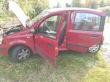 Fiat Panda - Fiat Panda Gebrauchtwagen in Bielefeld