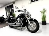 Kawasaki VN 900 Classic TOP-AUSSTATTUNG ! neue Wartung! - Angebote