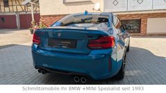 BMW M2 - Vorschau 10