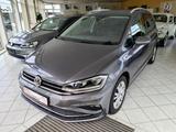 Volkswagen Golf Sportsvan 1.5 TSI ACT 96kW JOIN Navi - Volkswagen Golf Sportsvan: Join