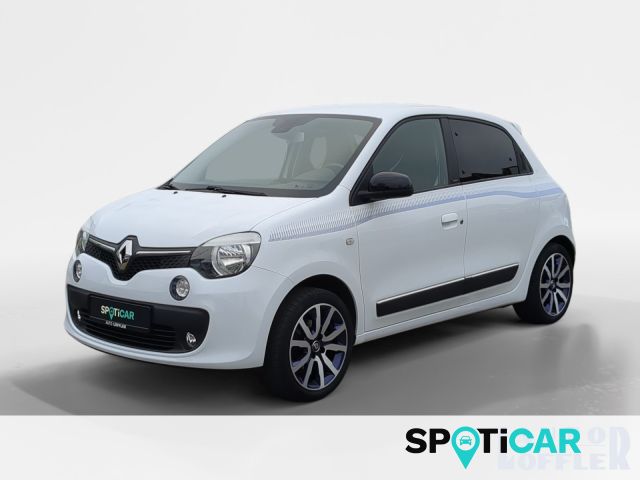 Renault TWINGO TCe 90 0.9 Klima Einparkhilfe