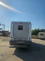 HYMER / ERIBA / HYMERCAR Hymer S650 - HYMER / ERIBA 65
