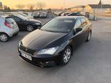 Seat Leon ST Style 1.4 TSI DSG - gebrauchte Seat Leon aus dem Jahr 2017