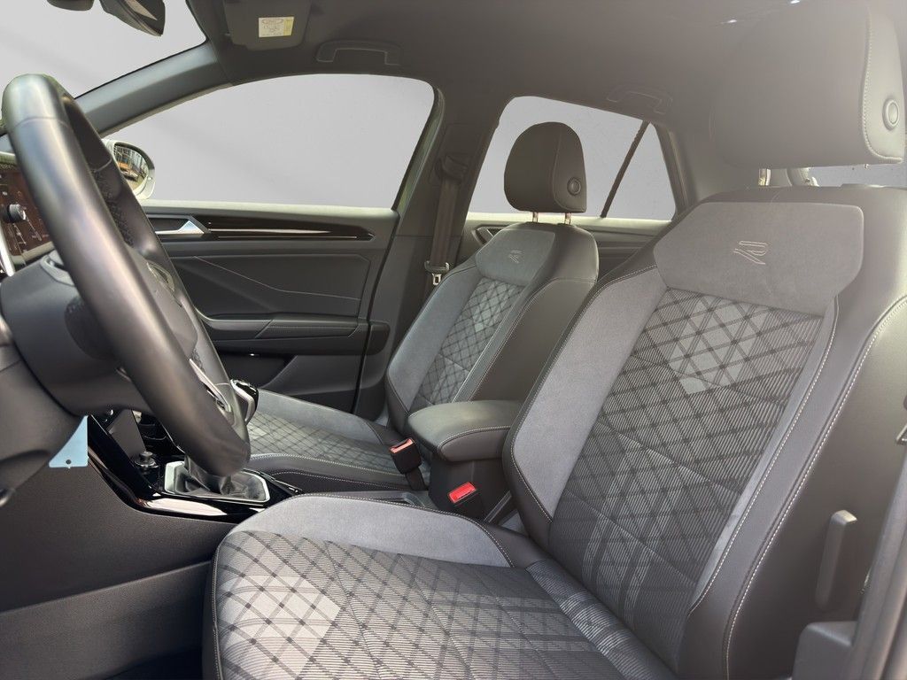 Volkswagen T-Roc - Bild 14
