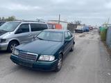 Mercedes-Benz Sprinter 220D diesel - gebrauchte Mercedes-Benz Sprinter aus dem Jahr 1997