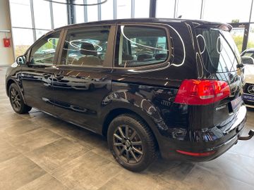 MYAUTOCENTER – Gebraucht- und Jahreswagen mit Werkstattservice in Pfaffenhofen Volkswagen Sharan BMT *TEMPOMAT*SZHZ*AHK*TÜV neu*