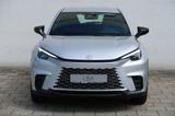 Lexus LBX FWD Elegant Black Edition - Lexus LBX: Elegant Black Edition