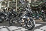 Kawasaki Versys 650,4JAHRE WERKSGARANTIE,sofort lieferbar - Angebote