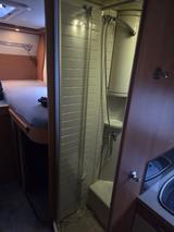 Bürstner Aviano i 728 Automatik | 3.0 Diesel  - Bürstner 2011