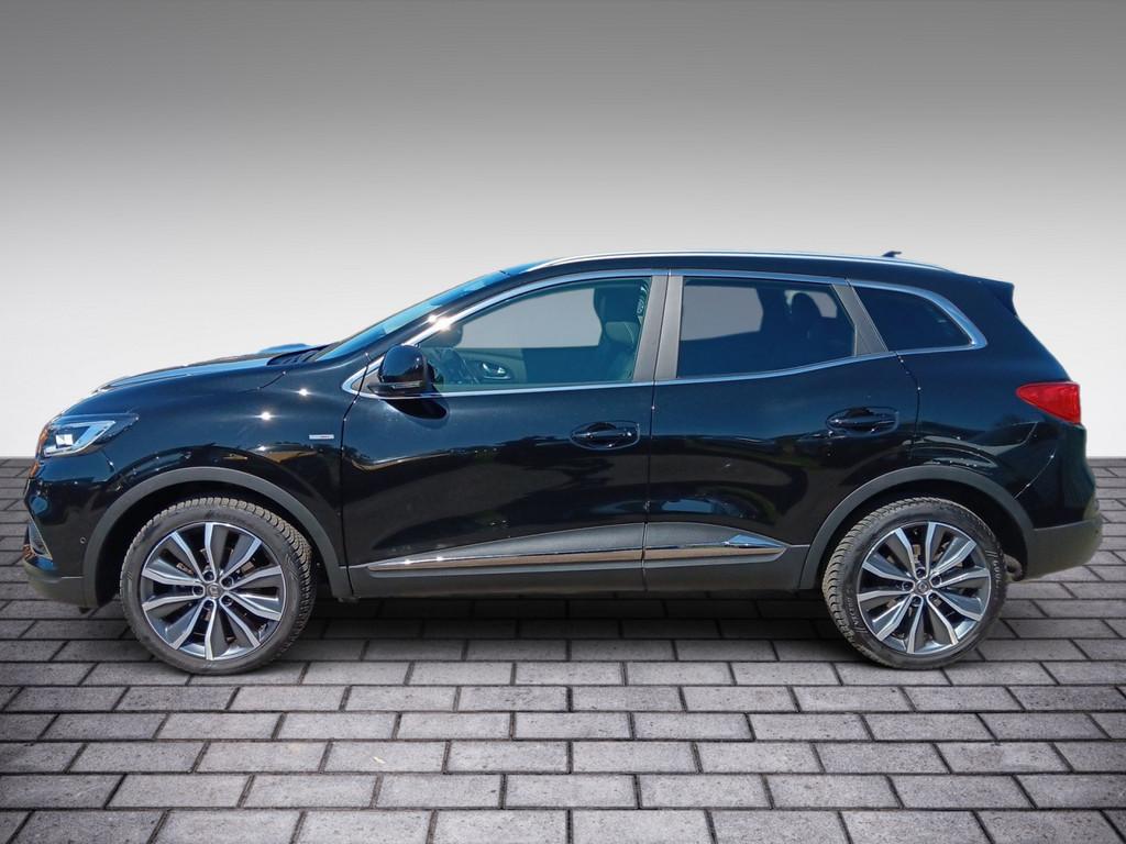 Renault Kadjar TCe 160 Bose Edition