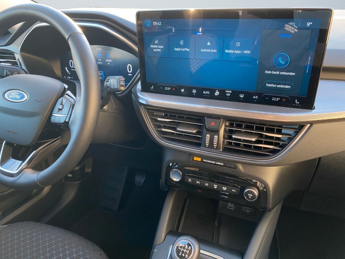 Ford Kuga - Bild 9