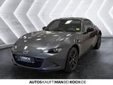 Mazda MX-5 RF SKYACTIV-G 160 6GS AL-EXCLUSIVE TEC-P - Mazda MX-5 Gebrauchtwagen in Berlin