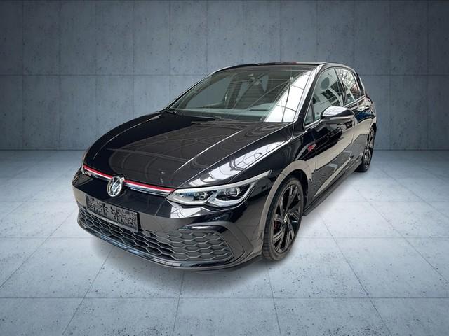 Volkswagen Golf GTI 2.0 TSI DSG Navi LED Rückfahrkamera ACC