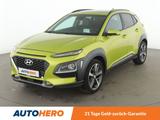 Hyundai Kona 1.6 TGDI Premium 2WD Aut.*NAVI*HUD*TEMPO* - Hyundai KONA in Frankfurt (Main)