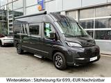 Fiat CV600 - Modelljahr 2026*Navi*Solar*Fahrradträger - Fiat Neu Kastenwagen