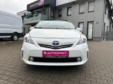 Toyota Prius + Life Head-Up, Kamera, 7-Sitze, Navi - Toyota Prius: 7