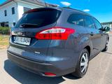 Ford Focus Turnier Trend - Ford Focus aus 2012