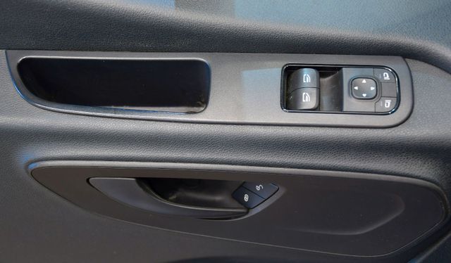 Fahrzeugabbildung Mercedes-Benz Sprinter 316 CDI/43 Maxi JUNGE Koffer A/C#72T618