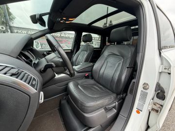 Audi Q7 - 9