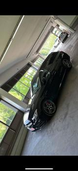 Mercedes-Benz Mercedes-AMG C 63 S   - : Kombi, Mercedes AMG C63