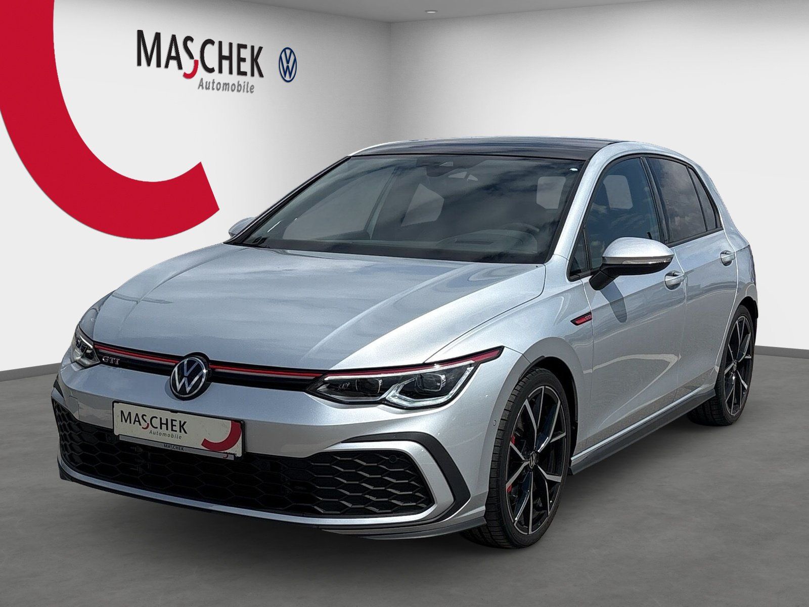 Volkswagen Golf - Bild 2