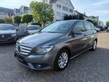 Mercedes-Benz B 180 - Navi - Sitzheizung - Kamera - Mercedes-Benz in Heilbronn