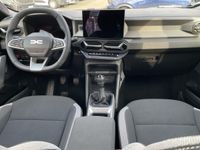 Dacia Bigster - Vorschau Bild 14