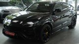 Lamborghini Urus 4.0 NIGHT*FOND*ADAS*MASSAGE*22*FULL-OPTIONS - Lamborghini: Pickup