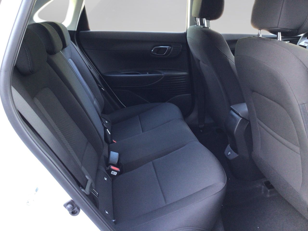 Fahrzeugabbildung Hyundai i20 1.0 T-GDI Trend (EURO 6e)(OPF) AUT Kam. LED