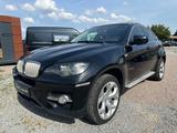 BMW x6 50i - BMW 650 aus 2010