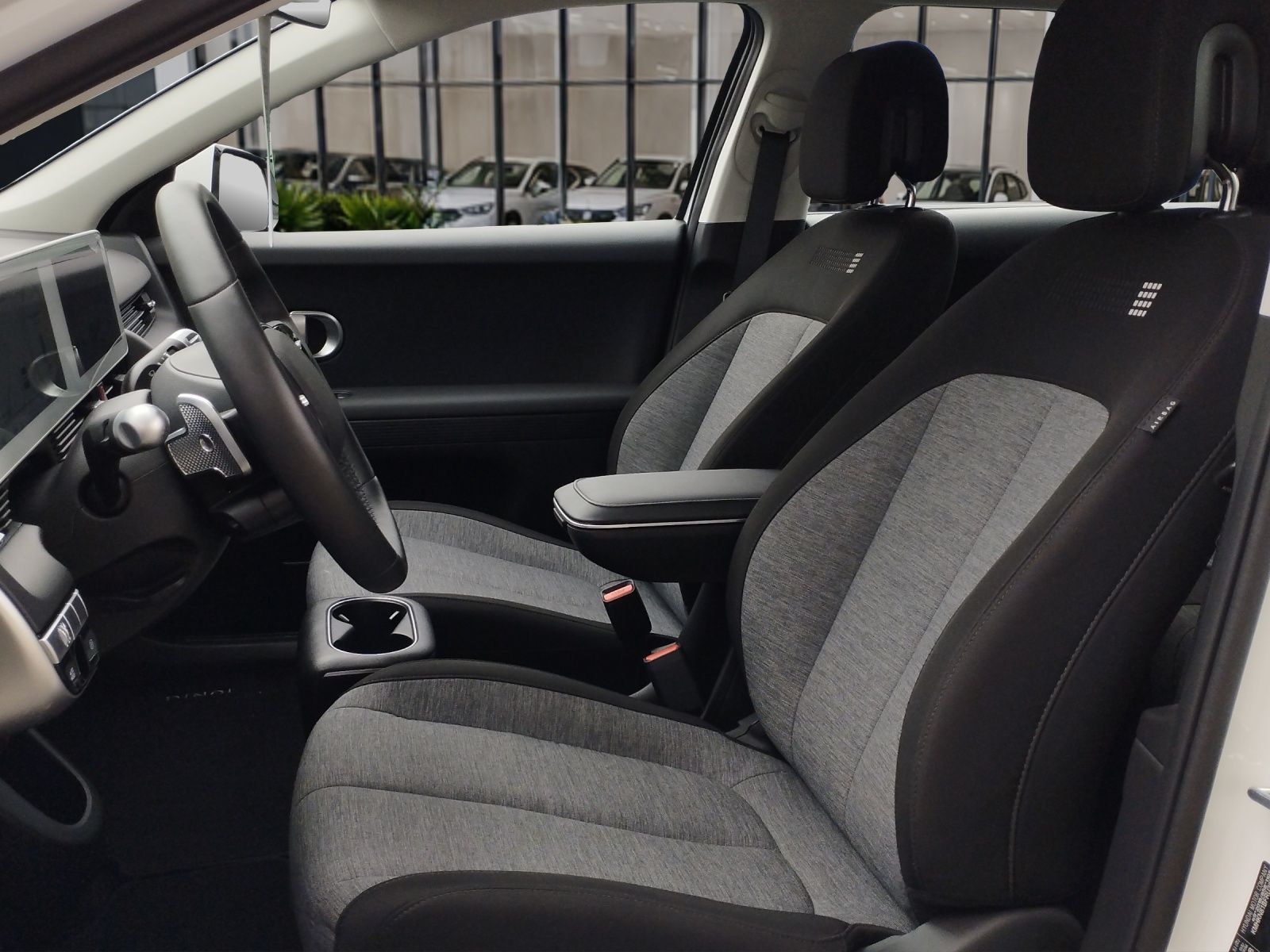 Hyundai IONIQ 5 – Bild 6