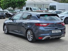 Fahrzeugabbildung Megane IV GT-Line 130 TCe