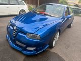 Alfa Romeo 156 2,0 16v ts Export !!!! Komp... - Alfa Romeo 156: T