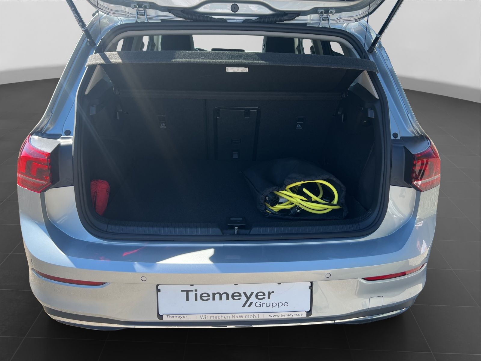 Volkswagen Golf - Bild 17