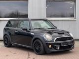 MINI 3trg. / 5trg. / Clubman Cooper S Navi Leder Sitz - MINI MINI: Clubman