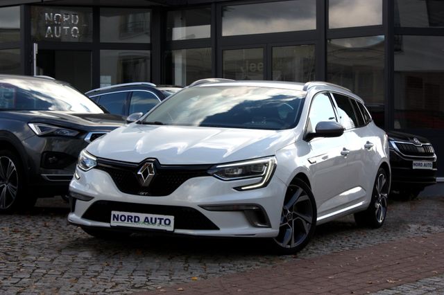 Renault Megane Grandtour 1.6D GT-Sport Leder/Navi/HeadUp