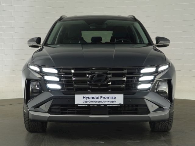 Tucson FACELIFT PHEV PRIME 4WD AT+LED MATRIX+ECS