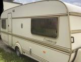 Tabbert Comtess 530 - Tabbert 530