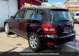 Mercedes-Benz GLK 220 CDI 4Matic Bi-Xenon/Navi/Pano/Teilleder - Mercedes-Benz GLK 220 in Wuppertal