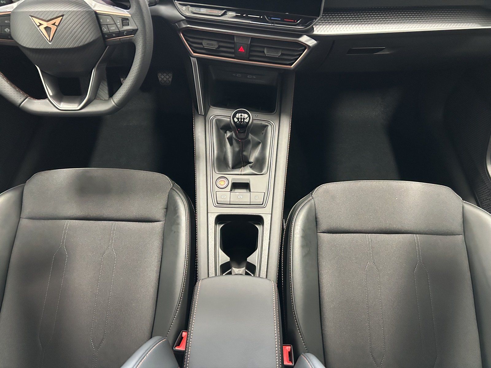 Cupra Leon - Bild 13