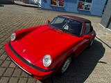 Porsche 911 deutsches Auto, 1.Hand, 1.Lack - Porsche aus 1984: 911