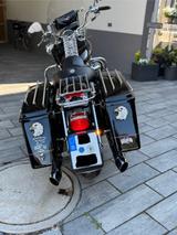Harley-Davidson Road King - HARLEY-DAVIDSON 2002 ROAD KING