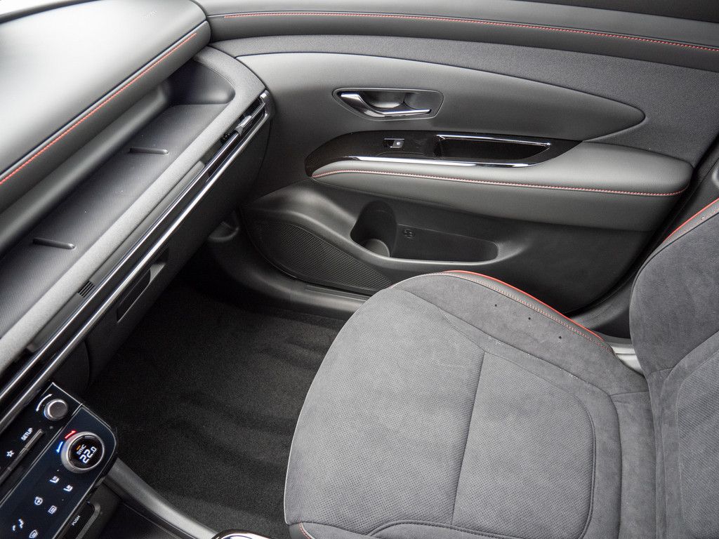 Hyundai Tucson – Bild 14