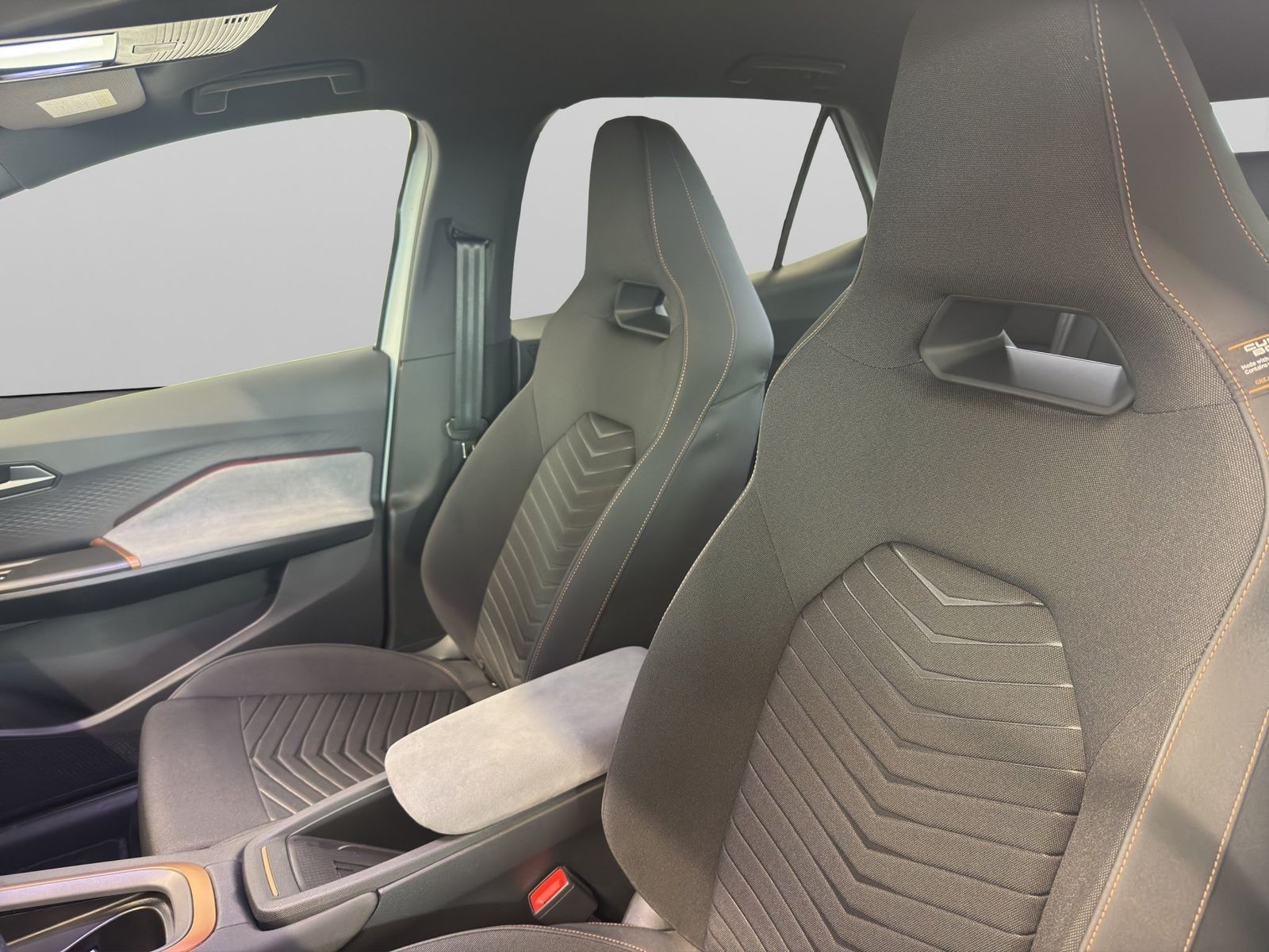 Cupra Born - Bild 12