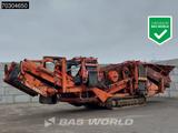 Terex Finlay 883 - Terex Mobilbagger
