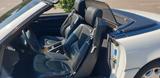 Mercedes-Benz SL 320 - weiße Mercedes-Benz SL-Klasse