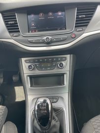 Opel Astra - 11