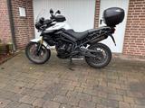 Triumph Tiger 800 ABS - TRIUMPH TIGER 800