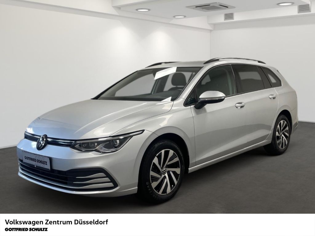 Volkswagen Golf Variant Life 2.0 TDI DSG Navi Kamera Sitzhe